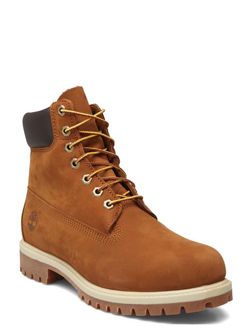 Timberland | 6 Inch Lace Up Waterproof Boot | 40
