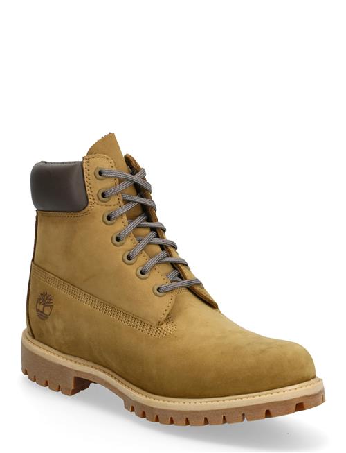 Timberland | 6 Inch Lace Up Waterproof Boot | 42