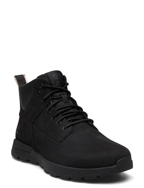 Timberland | Mid Lace Up Sneaker | 43