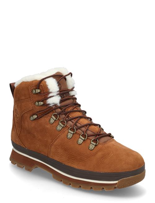 Timberland | Mid Warm Lined Waterproof Boot | 39