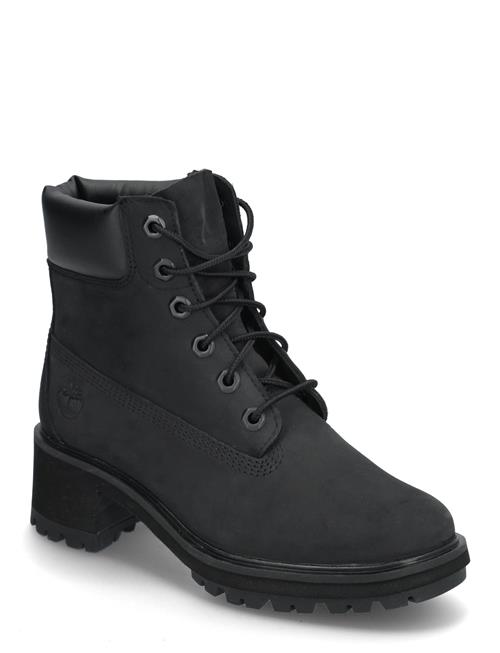 Timberland | Mid Lace Up Waterproof Boot | 38