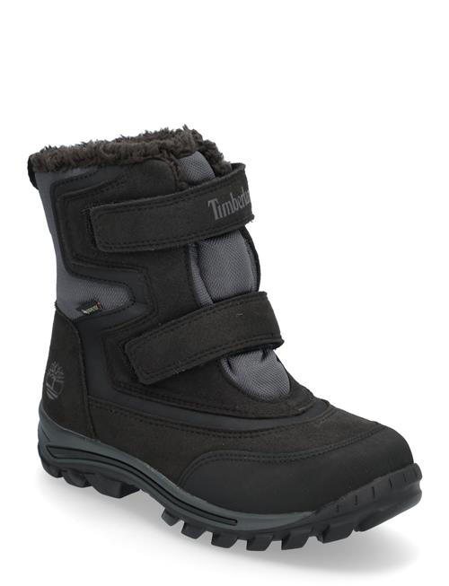 Timberland | Mid Hook & Loop Gtx Snow Boot | 31