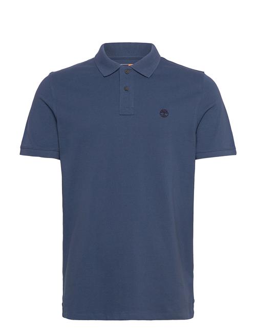 Timberland | Pique Short Sleeve Polo | S