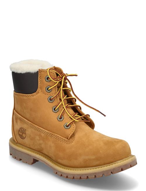 Timberland | 6 Inch Warm Lined Waterproof Boot | 38
