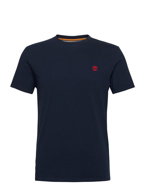 Timberland | Dunstan River Short Sleeve Tee Dark Sapphire | S