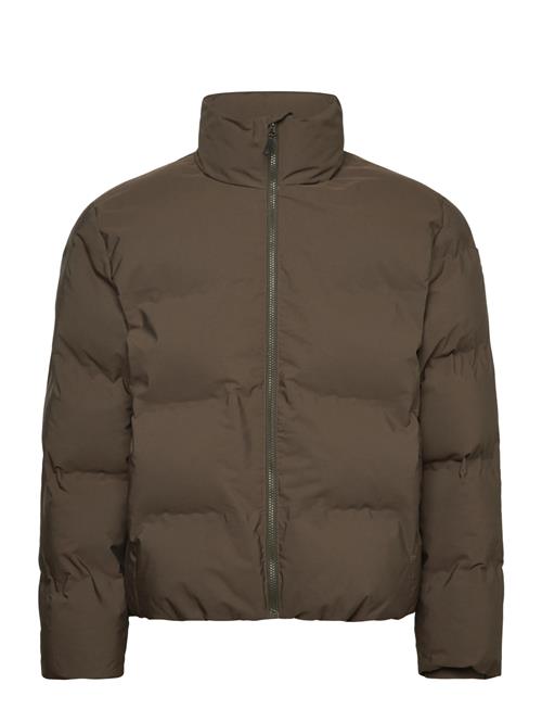 Lindbergh | Cropped Seamless Puffer Jacket | XXXL