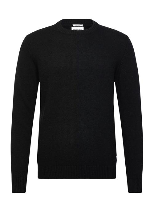 Lindbergh | Lambswool O-Neck Knit | XL