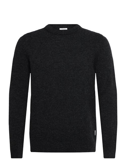 Lindbergh | Lambswool O-Neck Knit | M
