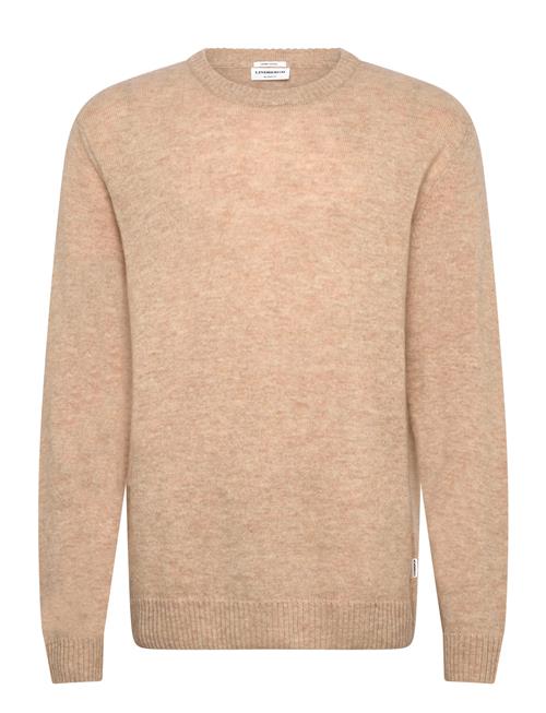 Lindbergh | Lambswool O-Neck Knit | S
