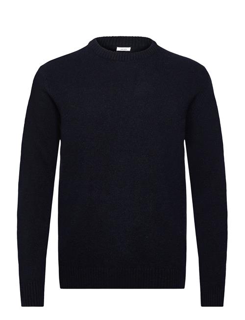 Lindbergh | Lambswool O-Neck Knit | L