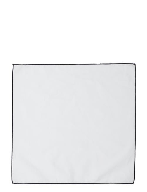 Lindbergh Black | Hankie With Contrast | ONE SIZE