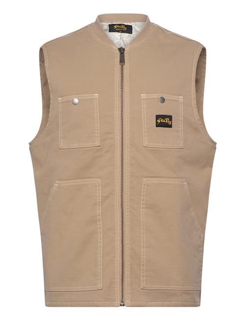 Stan Ray | Pork Chop Vest | S