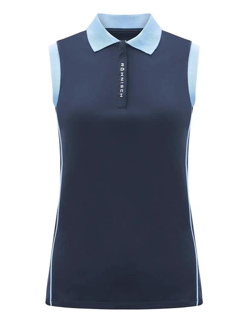Röhnisch | Ultra Viola Uv Sleeveless | S