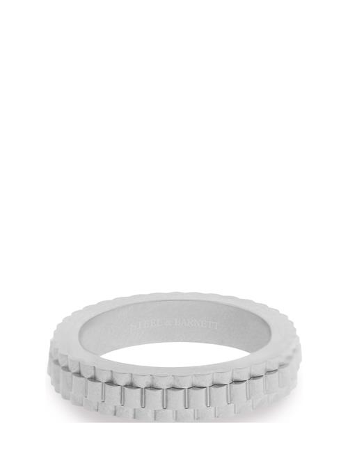 Steel & Barnett | Nova Ring | 67.2