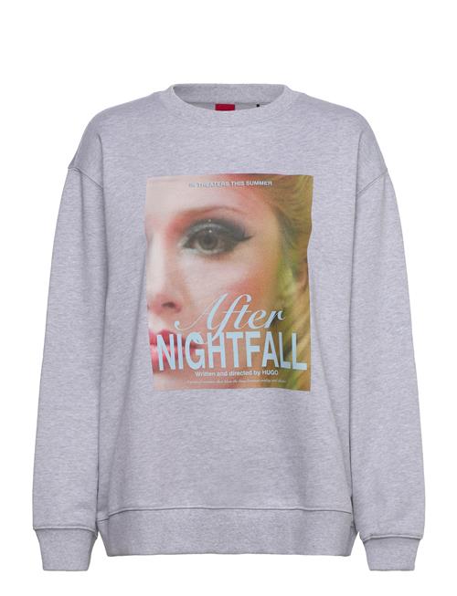 HUGO | Classic Crew_3 | XS