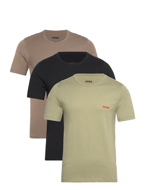 HUGO | T-Shirt Rn Triplet P | M