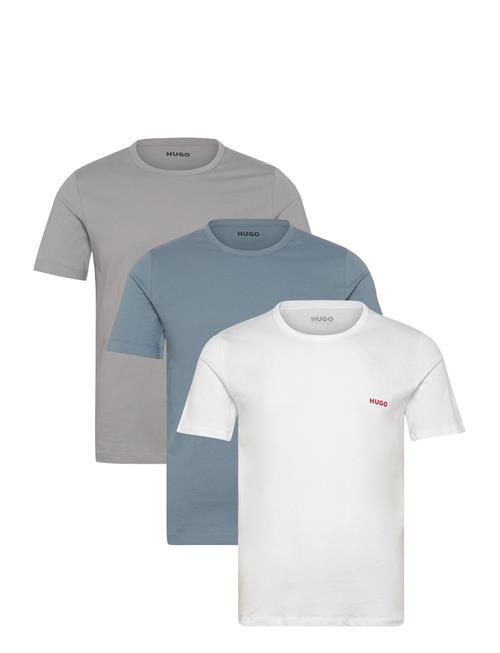 HUGO | T-Shirt Rn Triplet P | XS