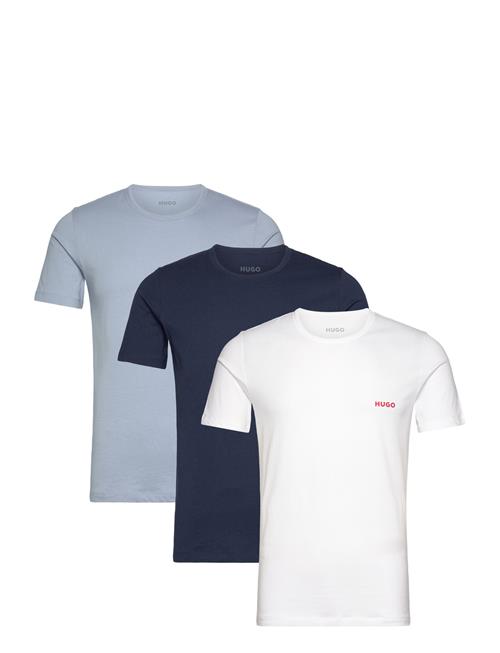 HUGO | T-Shirt Rn Triplet P | S