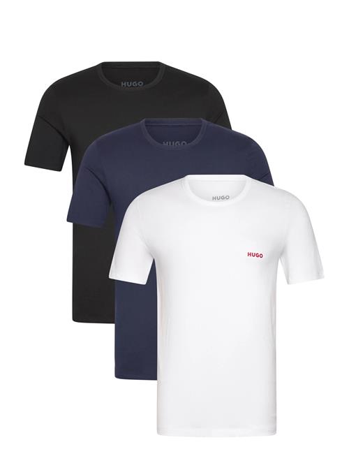 HUGO | T-Shirt Rn Triplet P | L