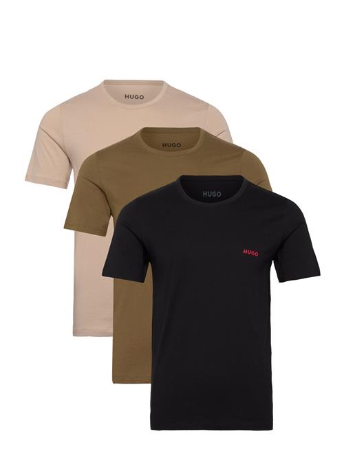 HUGO | T-Shirt Rn Triplet P | S