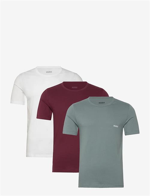 HUGO | T-Shirt Rn Triplet P | S