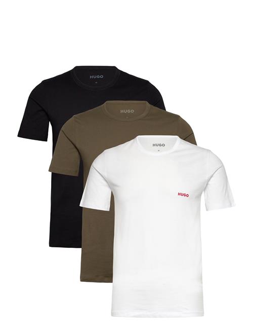 HUGO | T-Shirt Rn Triplet P | M