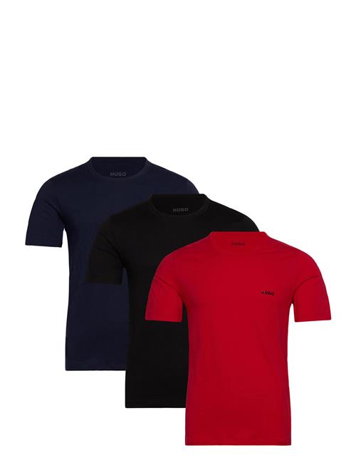 HUGO | T-Shirt Rn Triplet P | L