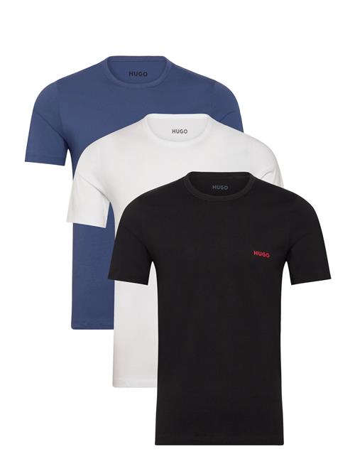 HUGO | T-Shirt Rn Triplet P | XXL