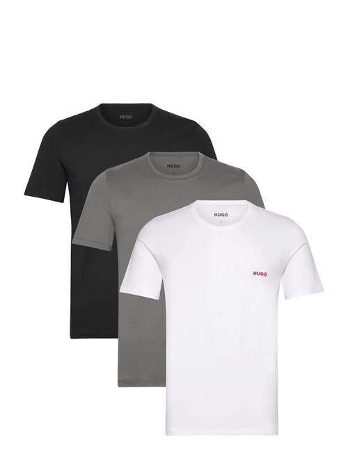 HUGO | T-Shirt Rn Triplet P | XL