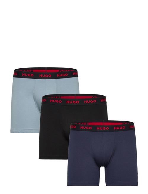 HUGO | Boxerbr Triplet Pack | M