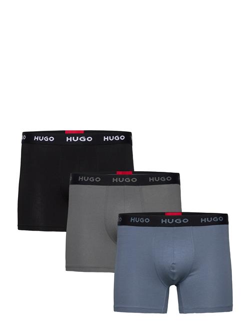 HUGO | Boxerbr Triplet Pack | XXL