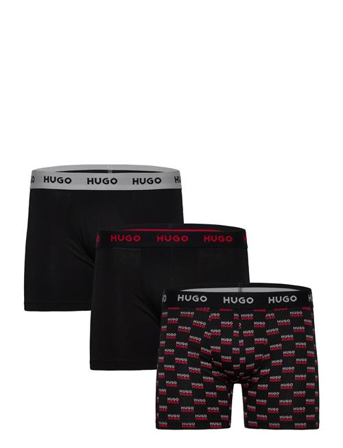 HUGO | Boxerbr Trplt Design | XL
