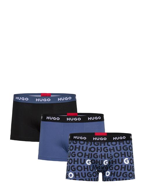 HUGO | Trunk Triplet Design | M