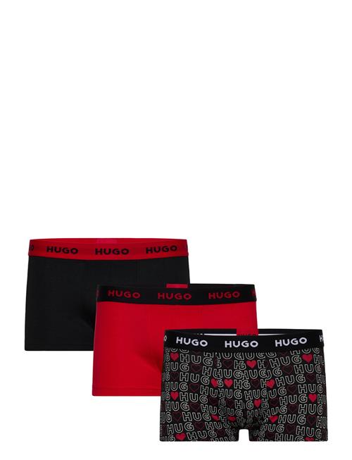 HUGO | Trunk Triplet Design | XXL