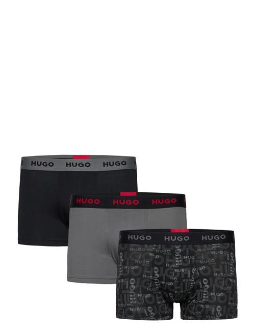 HUGO | Trunk Triplet Design | L