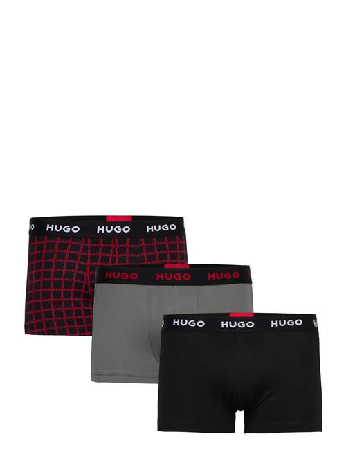 HUGO | Trunk Triplet Design | S