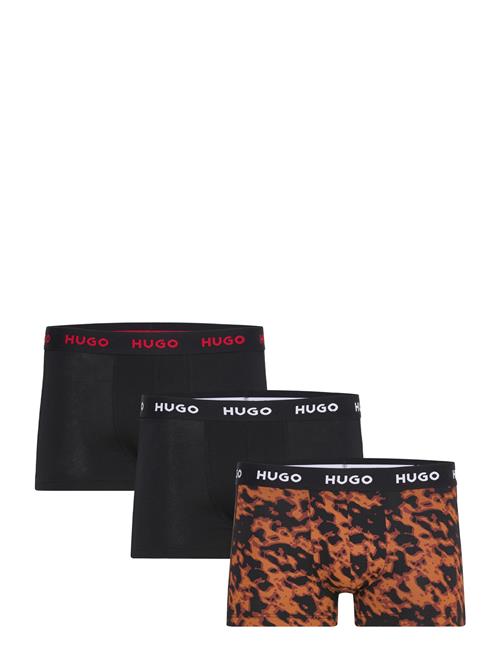 HUGO | Trunk Triplet Design | XL