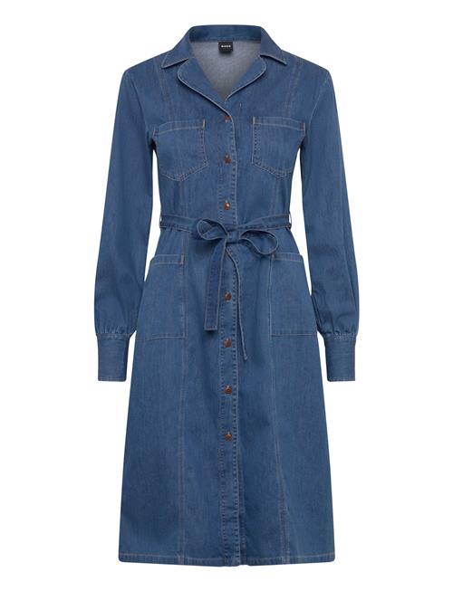 BOSS | Duestborne | 34