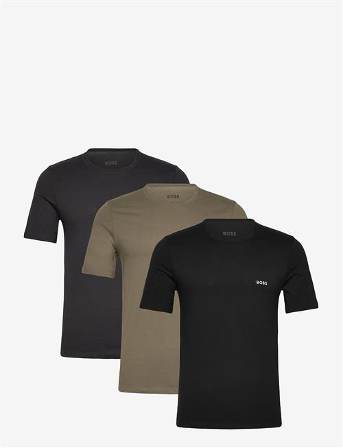 BOSS | Tshirtrn 3P Classic | S