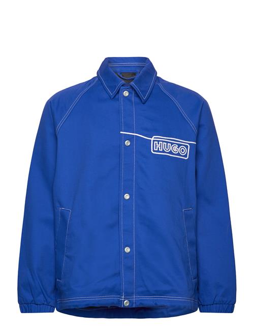 HUGO BLUE | Bujo2511 | XL