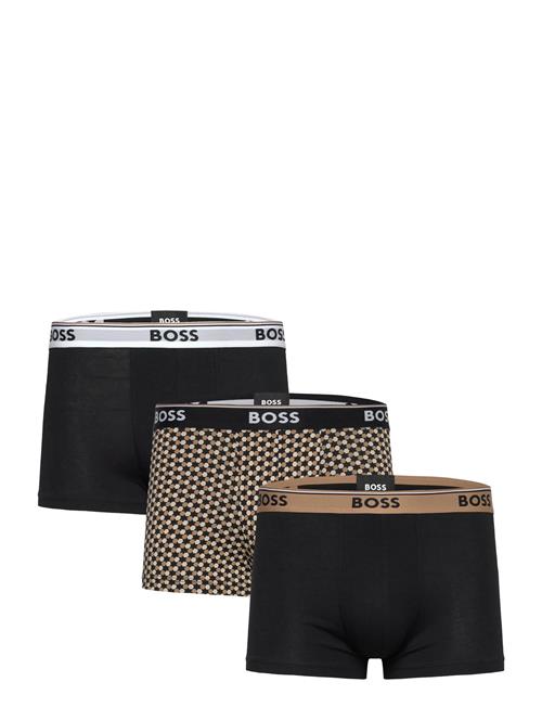 BOSS | Trunk 3P Power Desig | L