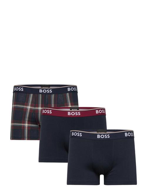 BOSS | Trunk 3P Power Desig | M