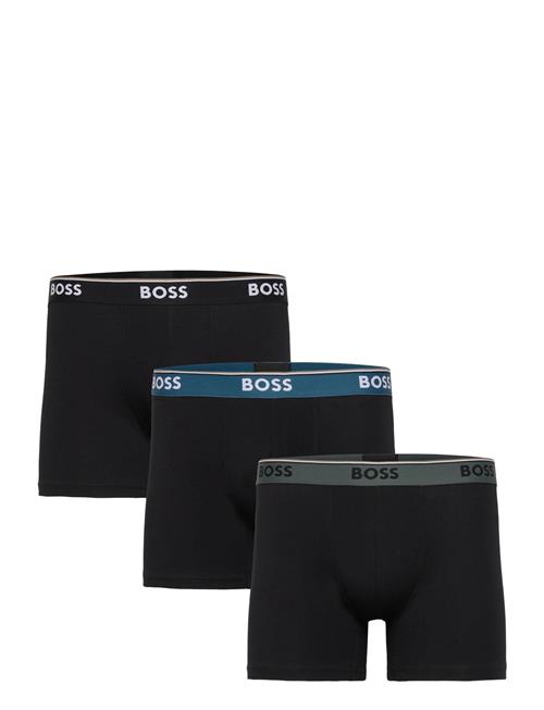BOSS | Boxerbr 3P Power | XXL