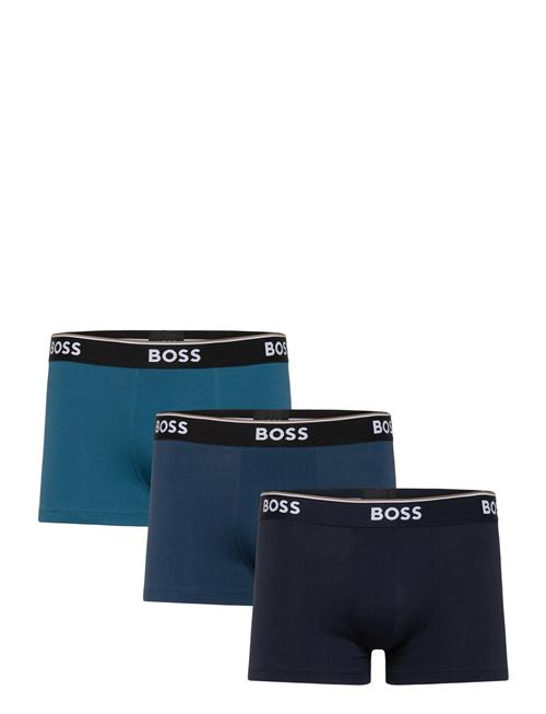 BOSS | Trunk 3P Power | L