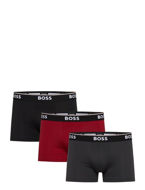 BOSS | Trunk 3P Power | L