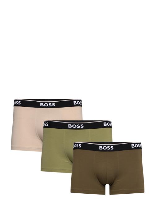 BOSS | Trunk 3P Power | XL