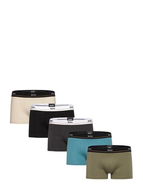 BOSS | Trunk 5P Essential | L