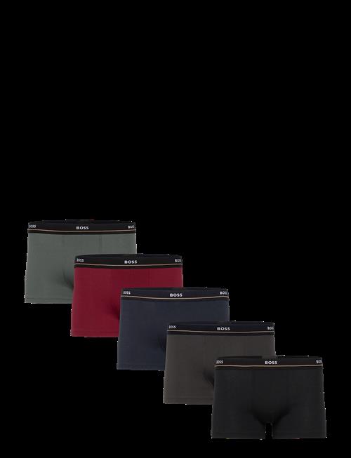 BOSS | Trunk 5P Essential | S