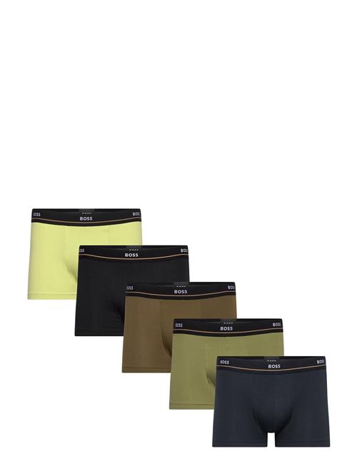 BOSS | Trunk 5P Essential | XXL