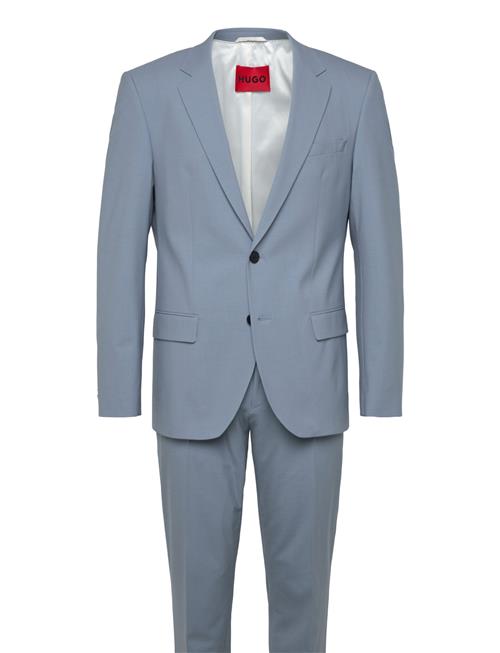 HUGO | Henry/Getlin232X | 48